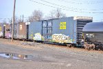 CSX M372